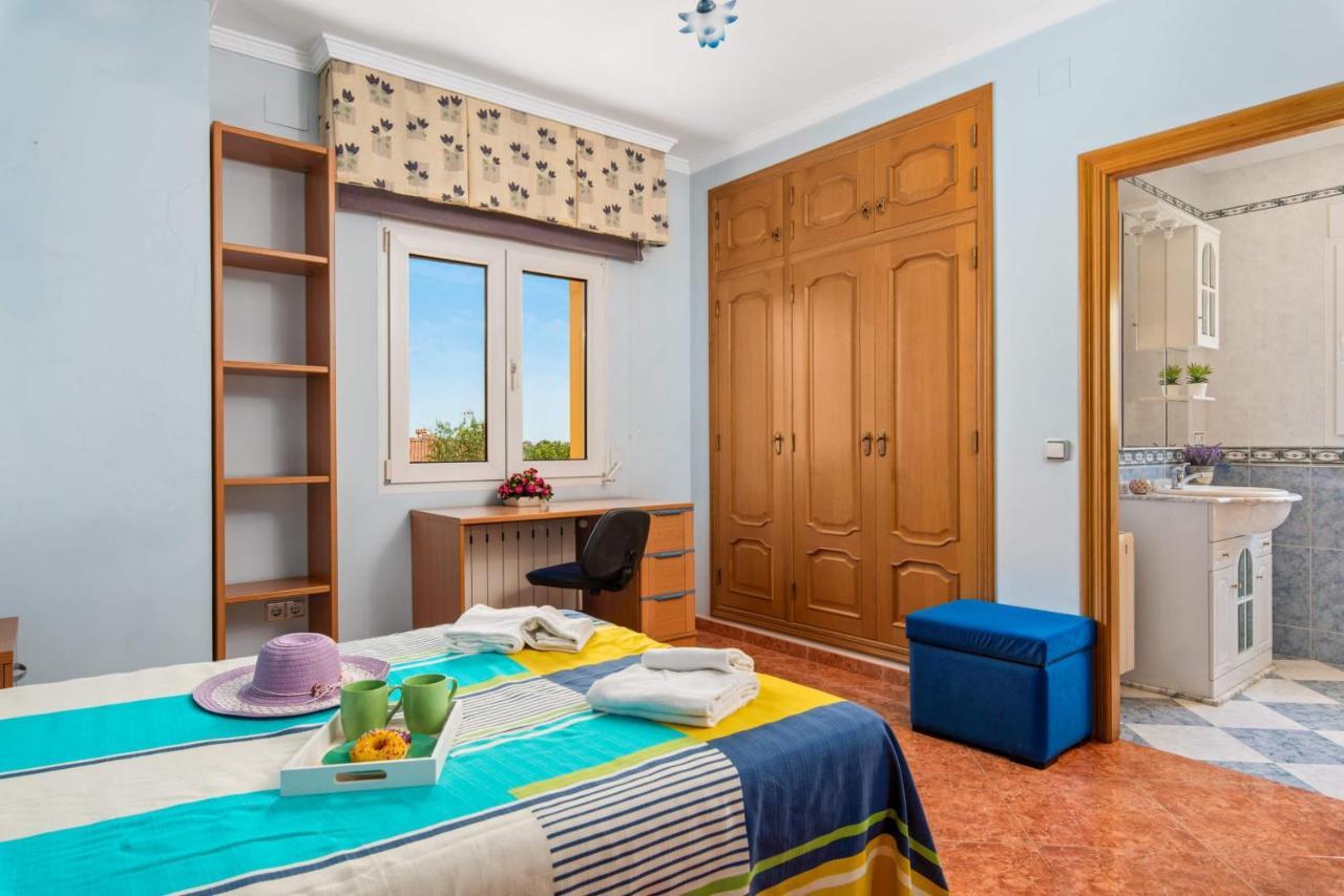 Villa Serena - PlusHolidays Calpe Exterior foto
